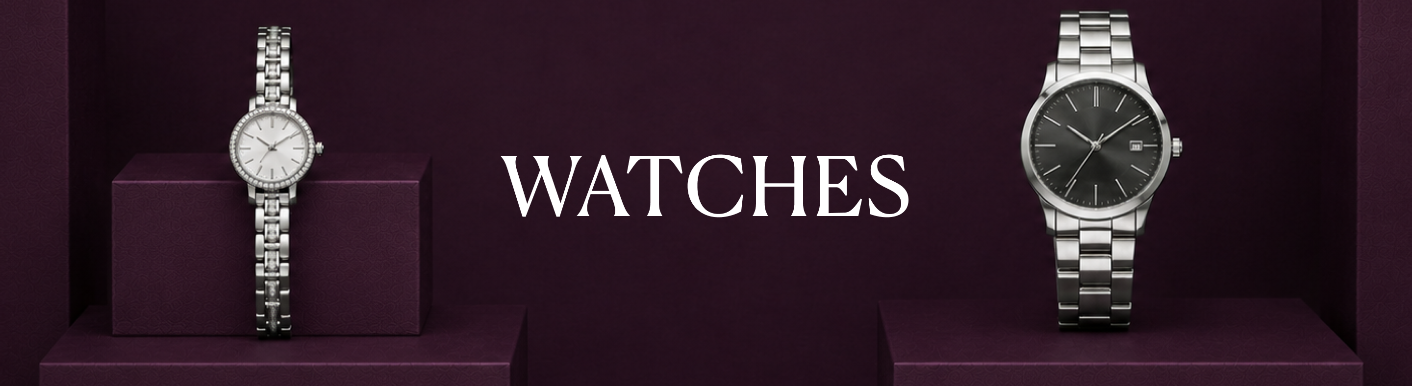 Watches