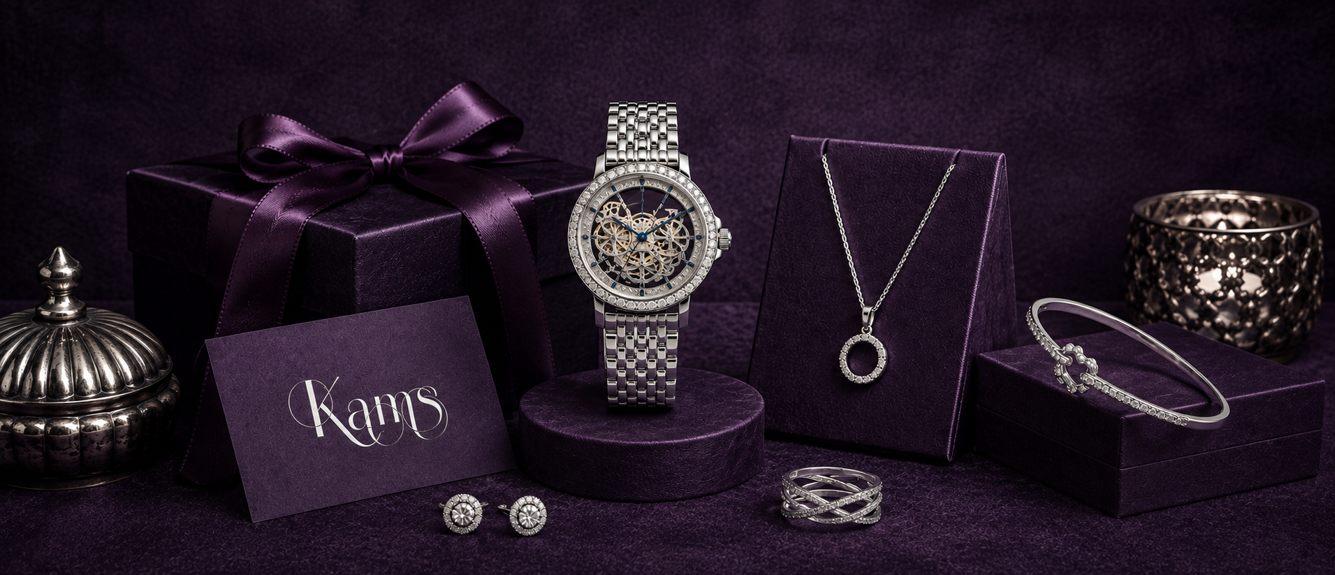 Gifting Moments