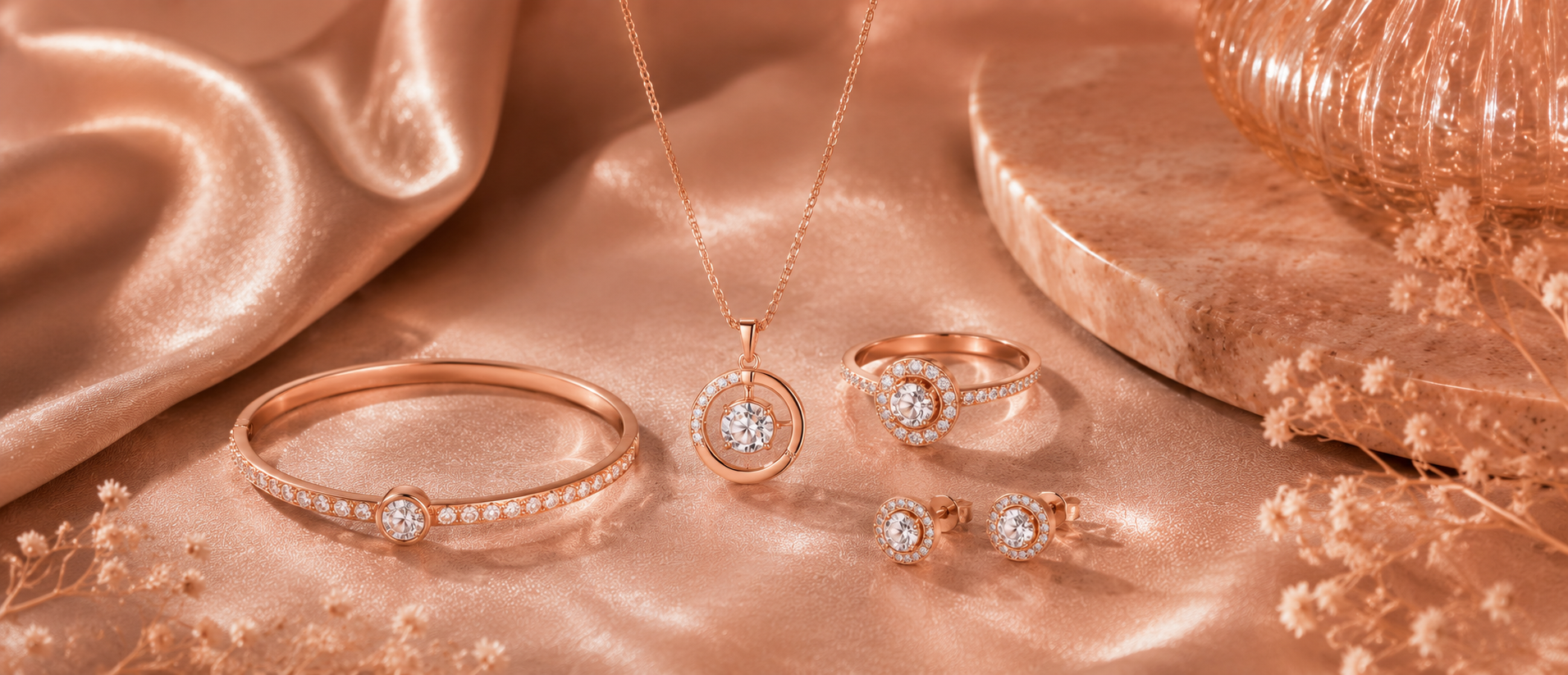 Rose Radiance