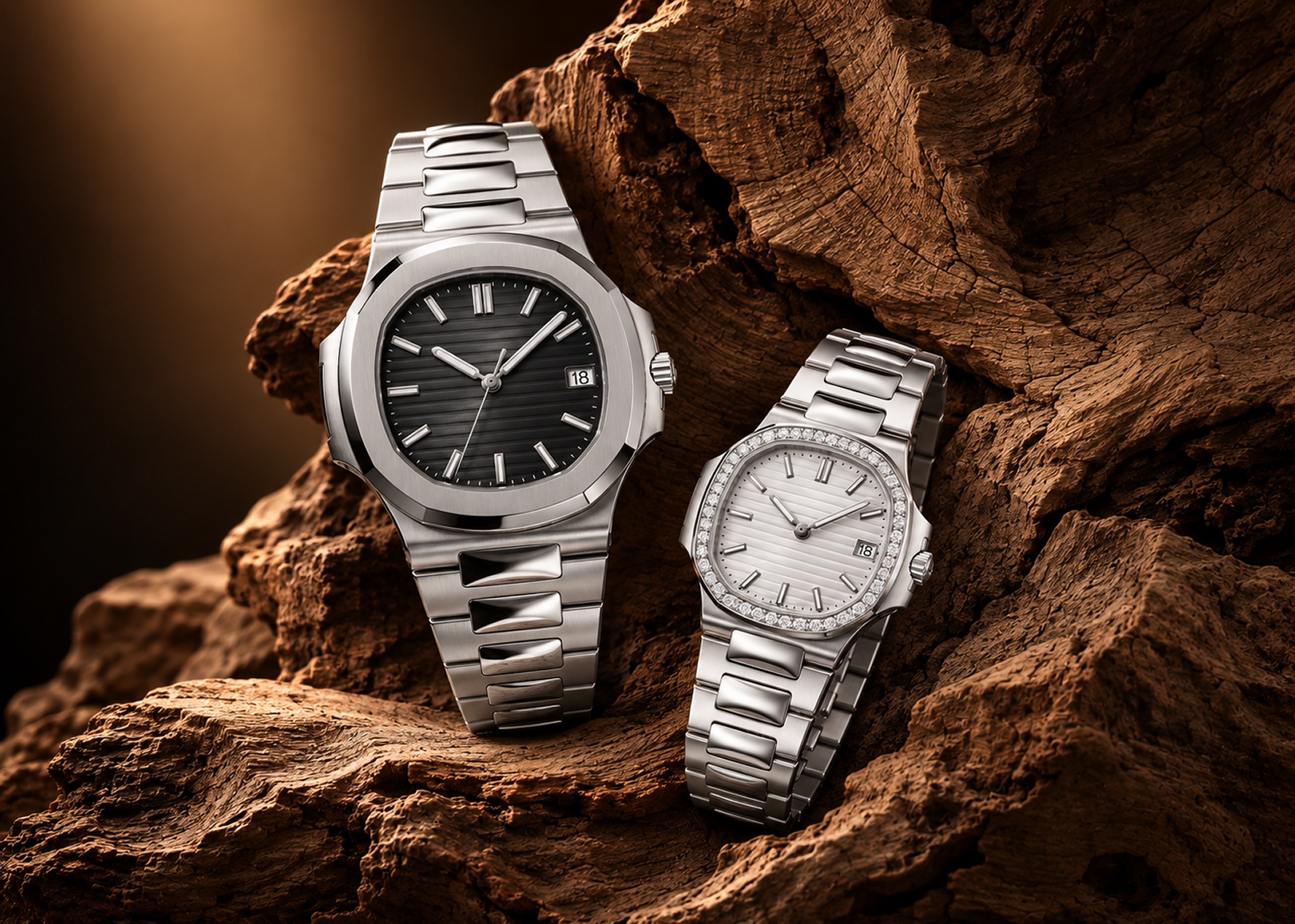 KAMS luxury watches
